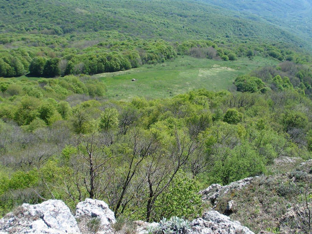 Генеральське з panoramio.com (ч.3) - Generalske