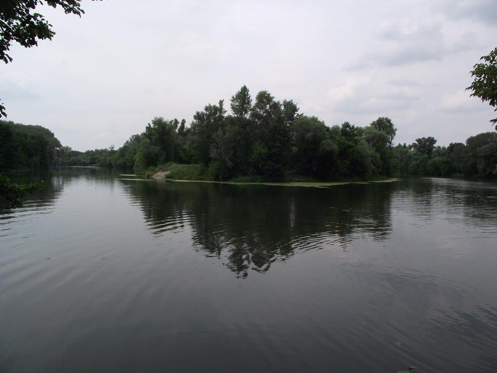 Райгородок з panoramio.com - Raygorodok