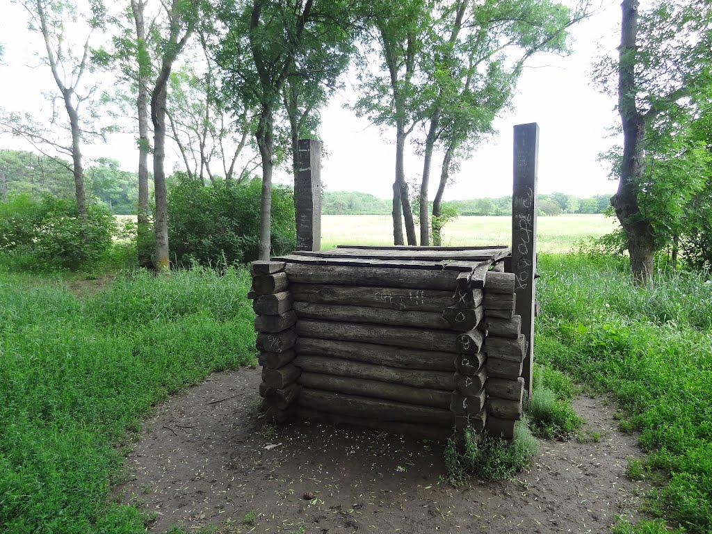 Асканія-Нова з panoramio.com - Askaniya-Nova