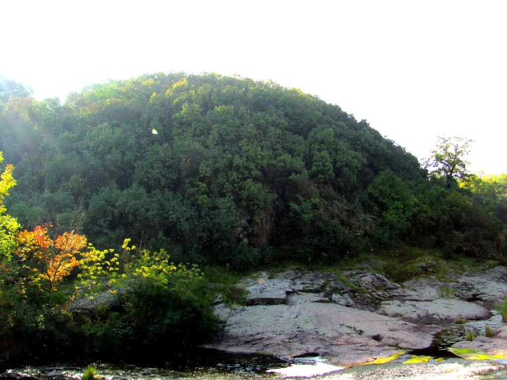 Корсунь-Шевченківський з panoramio.com - Корсунь-Шевченковский