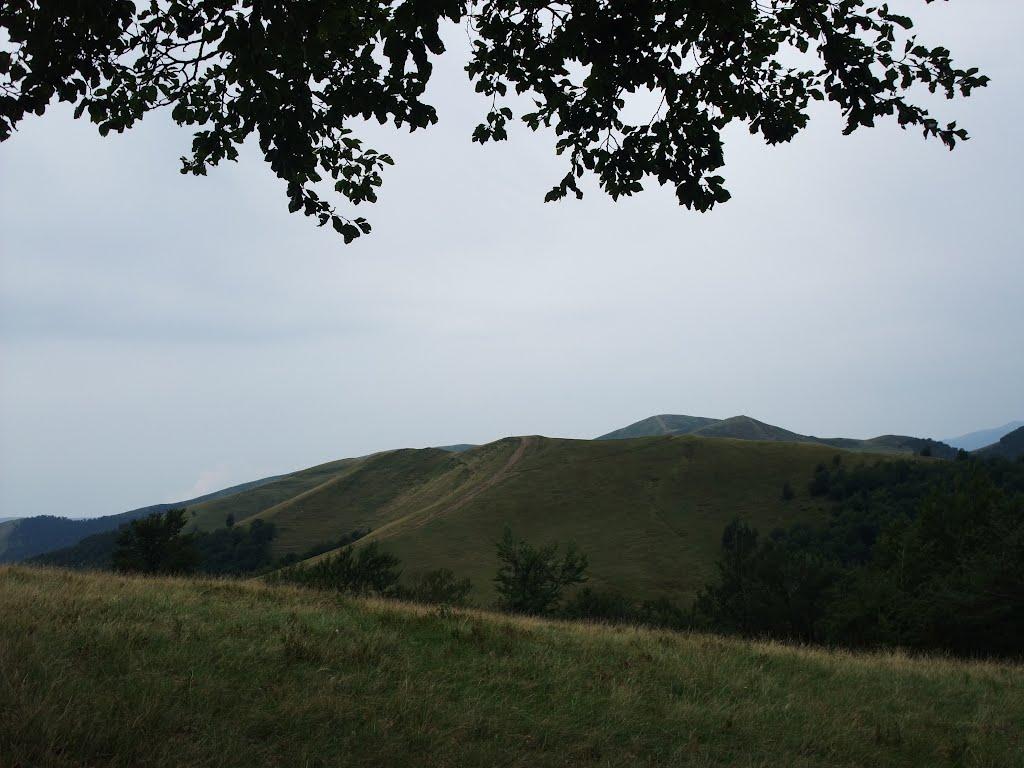 Руська Мокра з panoramio.com - Руська Мокра