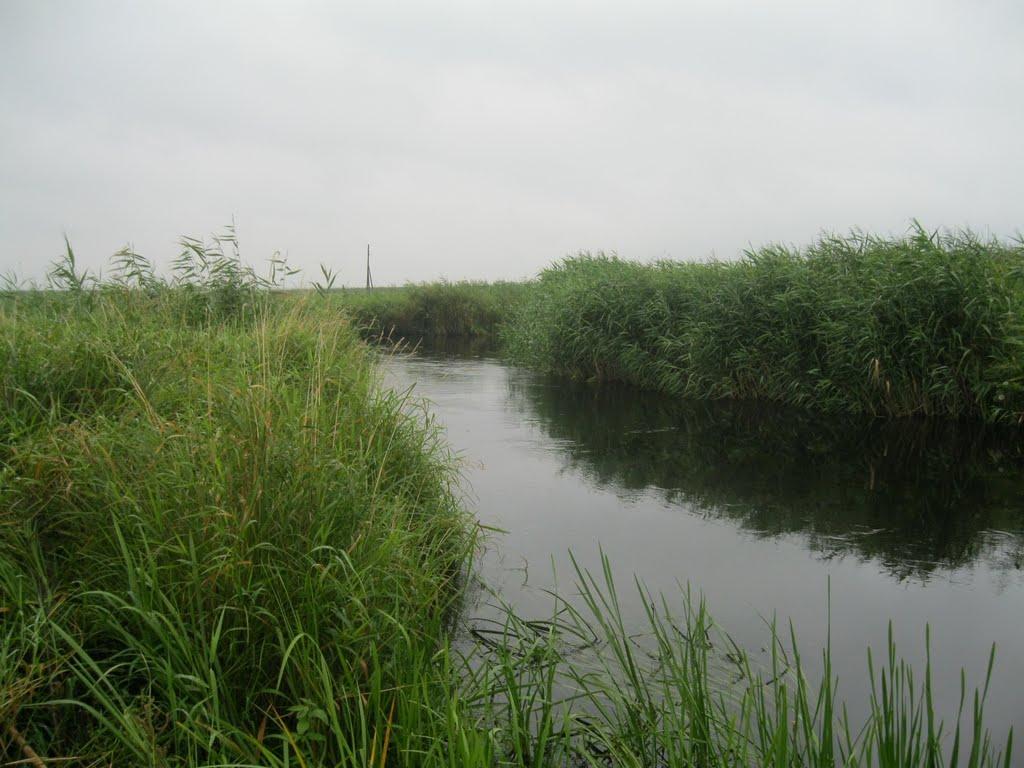 Хотешів з panoramio.com - Хотешів