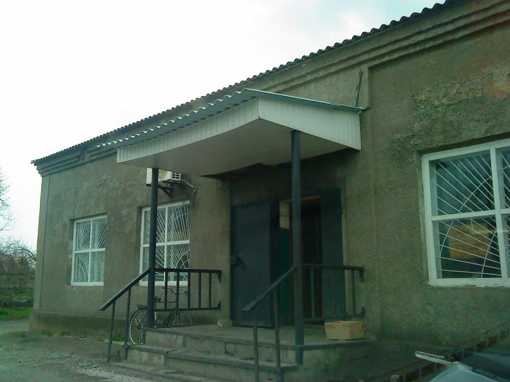 Чорнухине з panoramio.com - Чорнухине
