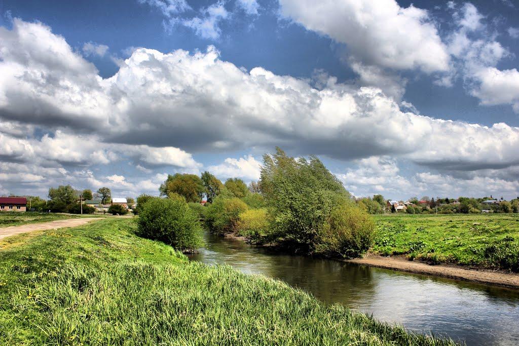 Комарно з panoramio.com - Комарно