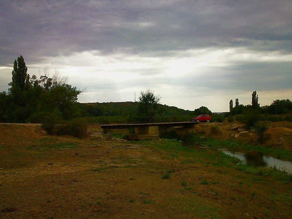 Шевченкове з panoramio.com - Шевченково