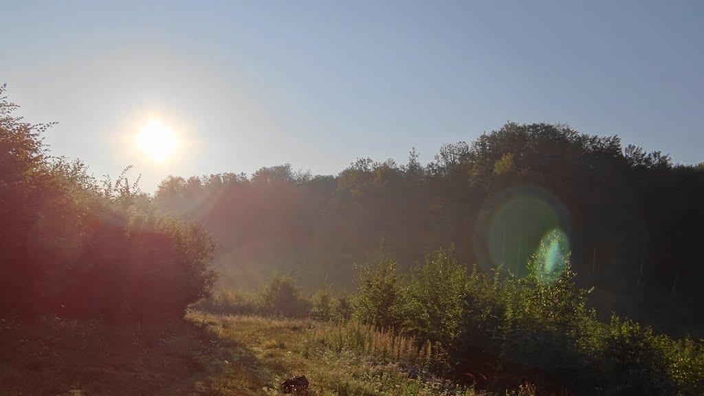 Хмелів з panoramio.com - Khmeliv