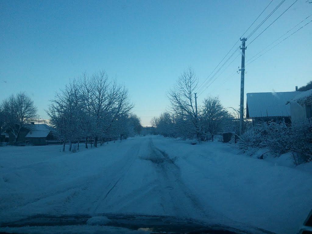 Квіткове з panoramio.com - Квіткове