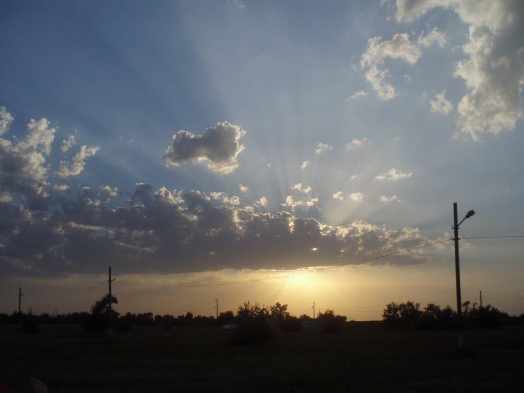 Красне з panoramio.com - Красне