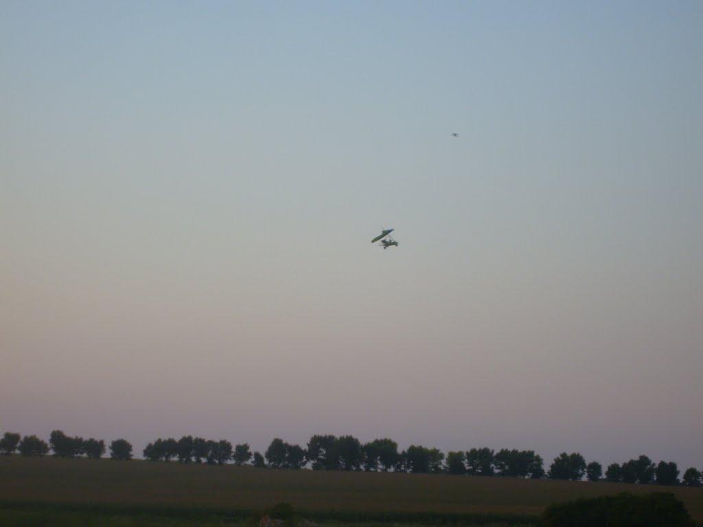 Мошорине з panoramio.com - Мошорино