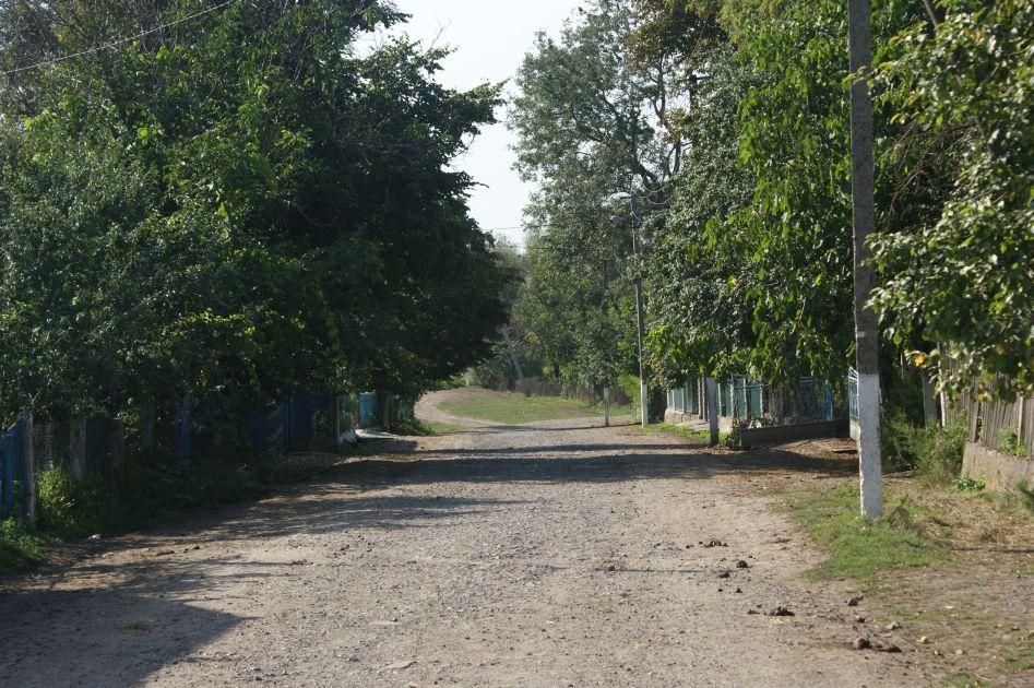 Доброполе з panoramio.com - Доброполе