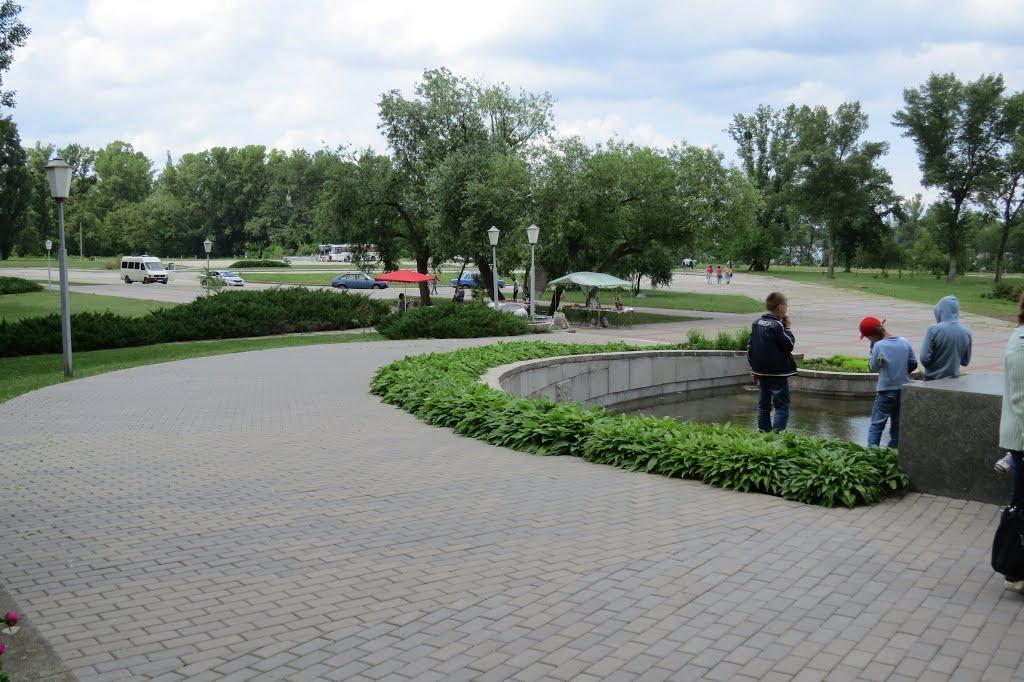 Пекарі з panoramio.com - Пекарі