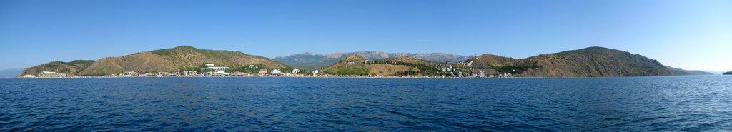 Рибаче з panoramio.com (ч.2) - Рибаче