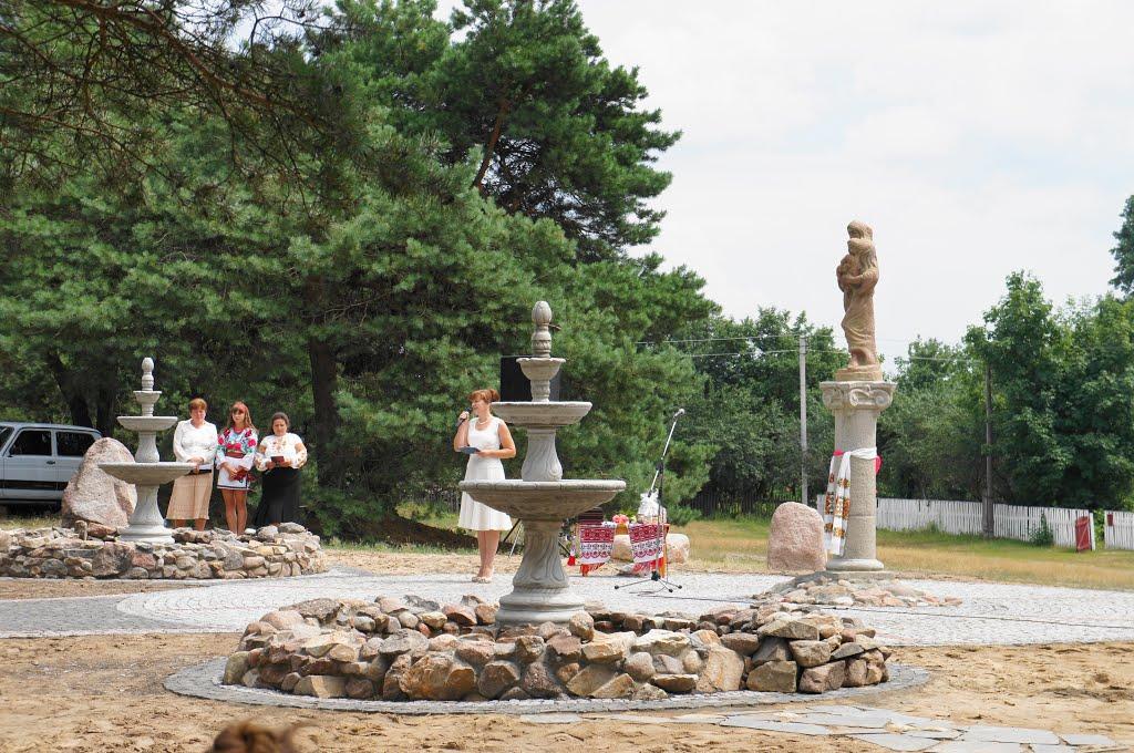 Залухів з panoramio.com - Залухів