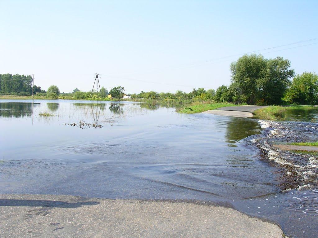 Амбуків з panoramio.com - Амбуков
