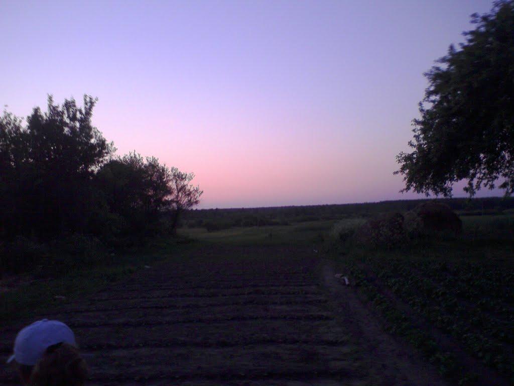 Полапи з panoramio.com - Полапи