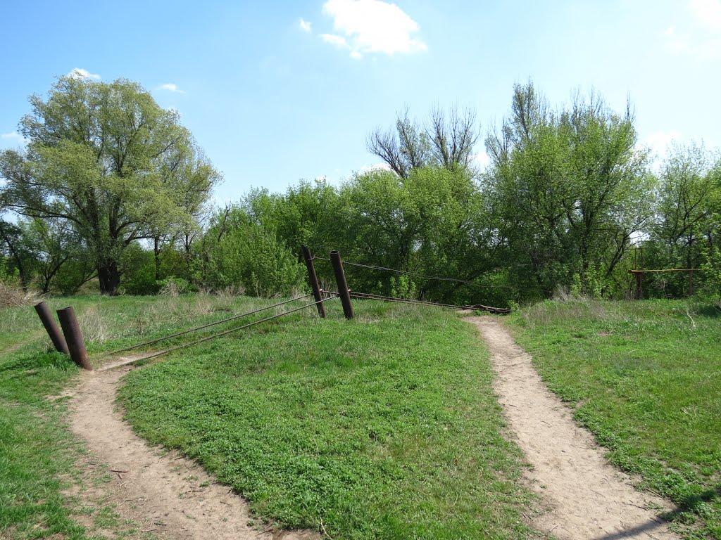 Краснодон з panoramio.com (ч.2) - Краснодон
