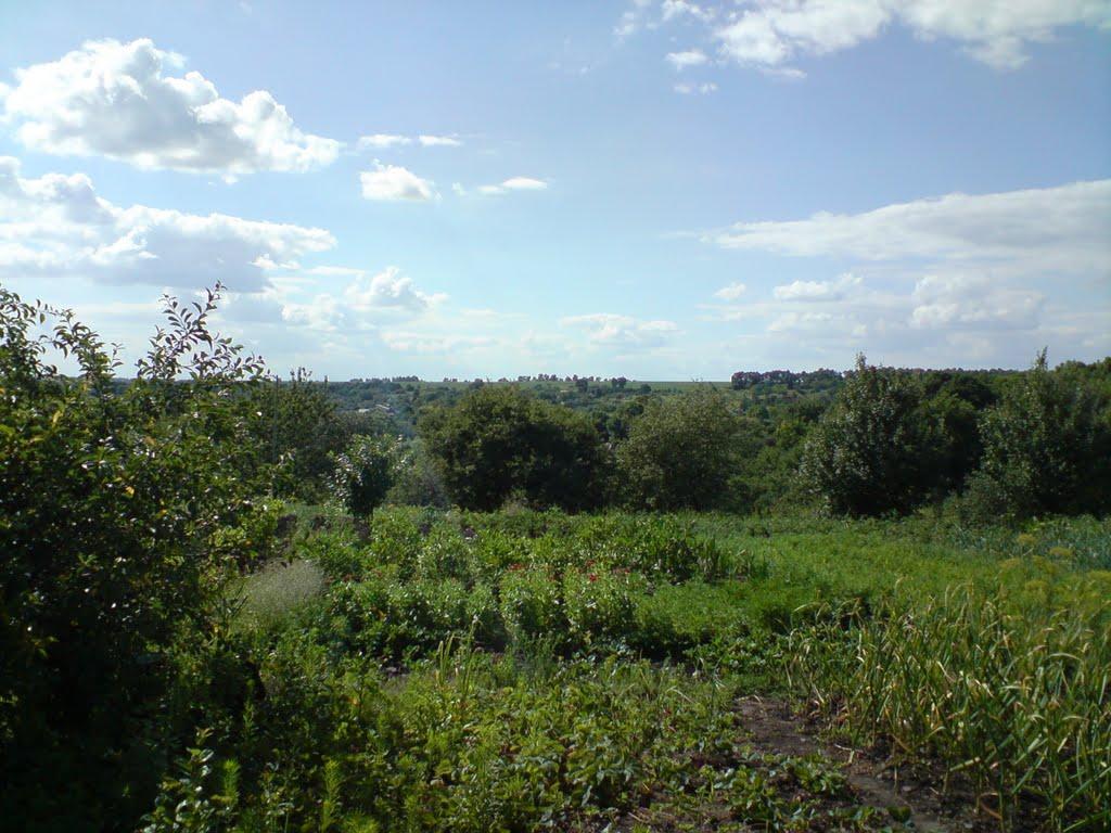 Костянтівка з panoramio.com - Костянтівка