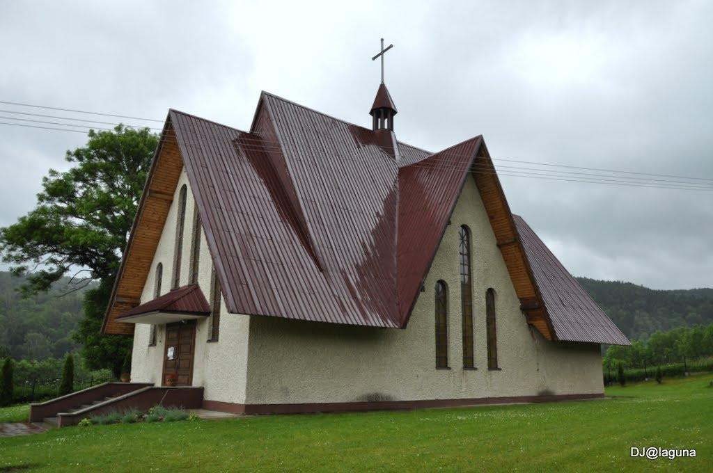 Боберка з panoramio.com - Боберка