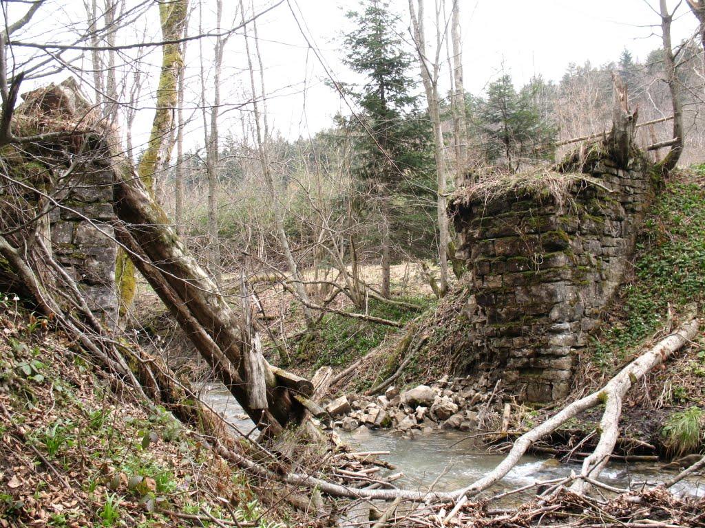 Боберка з panoramio.com - Боберка