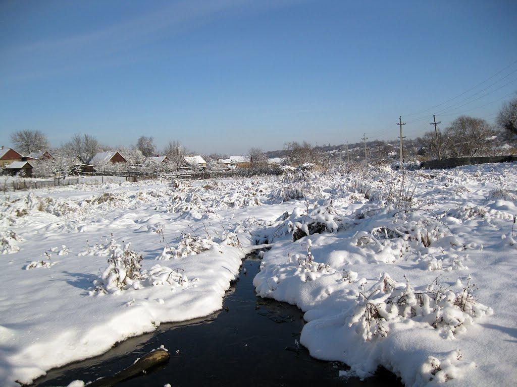 Попасна з panoramio.com - Попасная