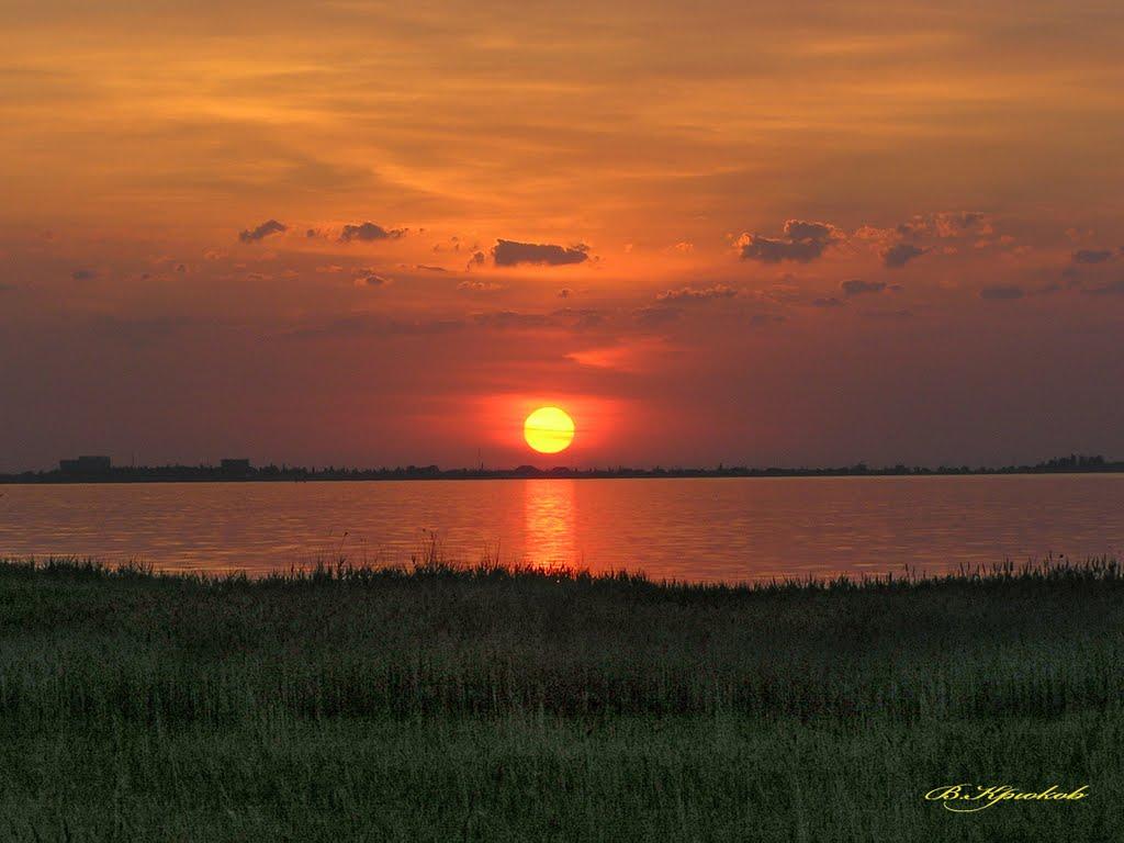 Прибережне з panoramio.com - Прибережне
