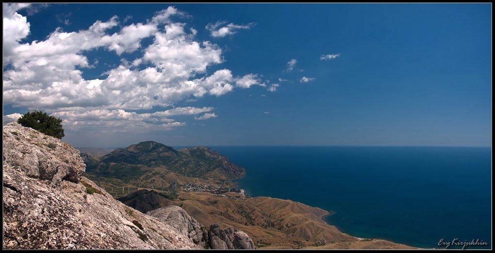 Щебетовка з panoramio.com (ч.2) - Щебетовка