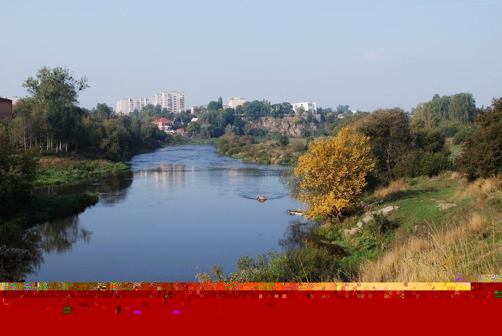 Глухів з panoramio.com - Глухів