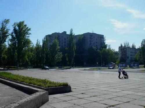Рубіжне з panoramio.com - Рубіжне