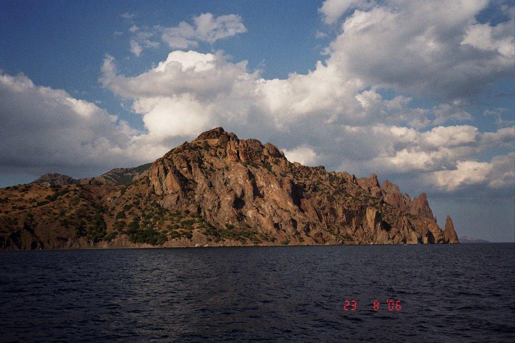 Щебетовка з panoramio.com (ч.2) - Щебетовка