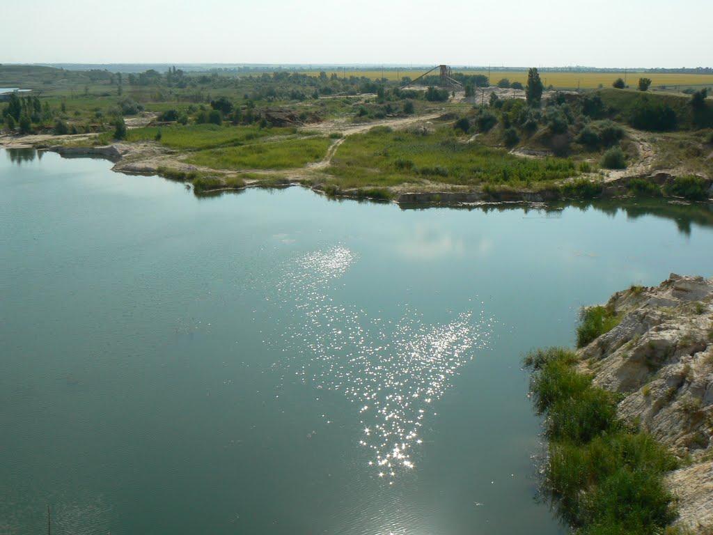 Красна Поляна з panoramio.com - Krasna Polyana