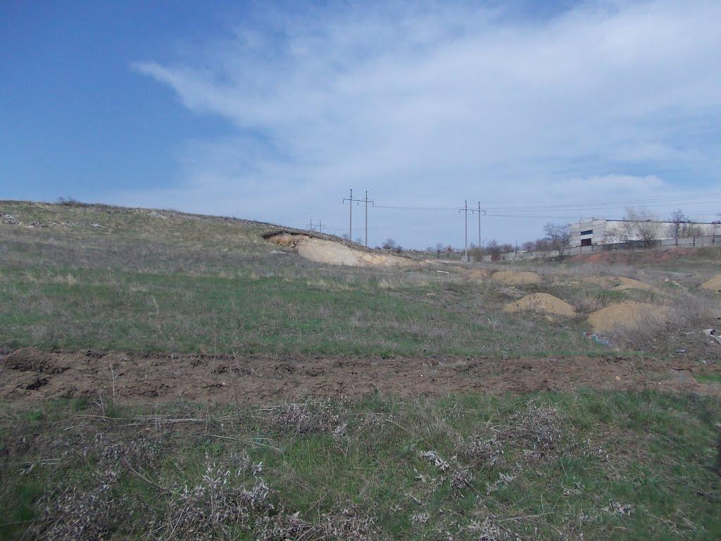 Краснодон з panoramio.com (ч.2) - Краснодон