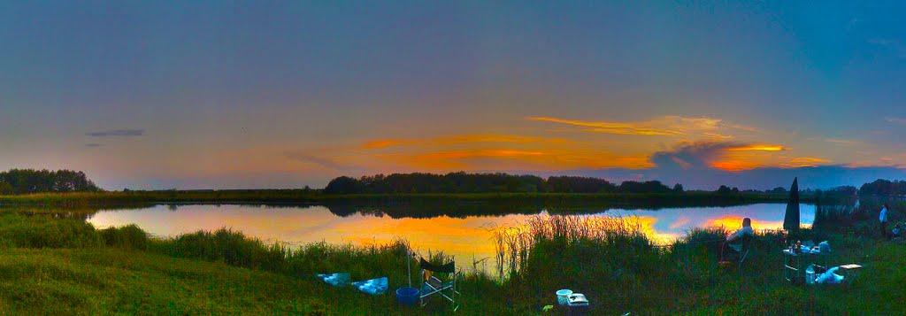 Іванівка з panoramio.com - Іванівка