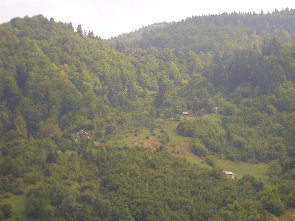 Костилівка з panoramio.com - Костилівка