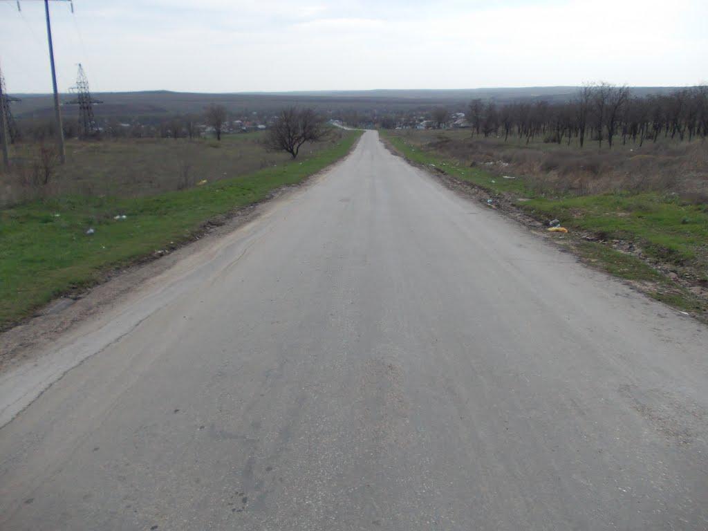 Краснодон з panoramio.com (ч.2) - Краснодон