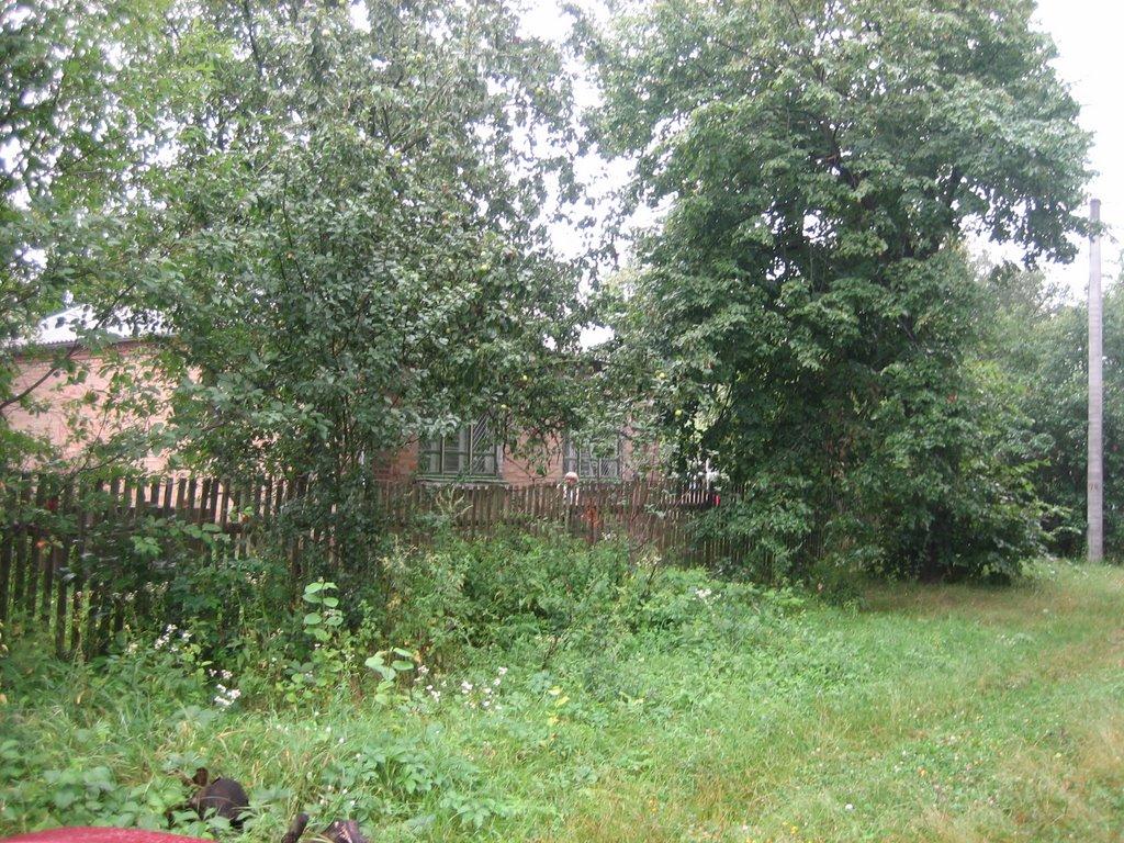 Глеваха з panoramio.com - Glevakha