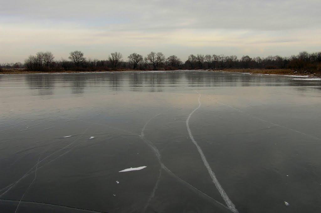 Пухівка з panoramio.com - Pukhivka