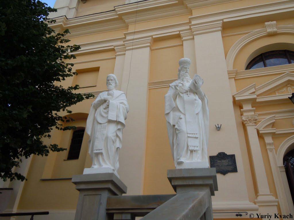 Нижанковичі з panoramio.com (ч.2) - Nyzhankovychi