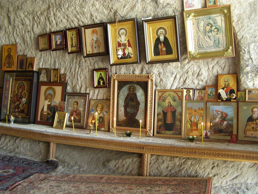 Велике Садове з panoramio.com - Большое Садовое