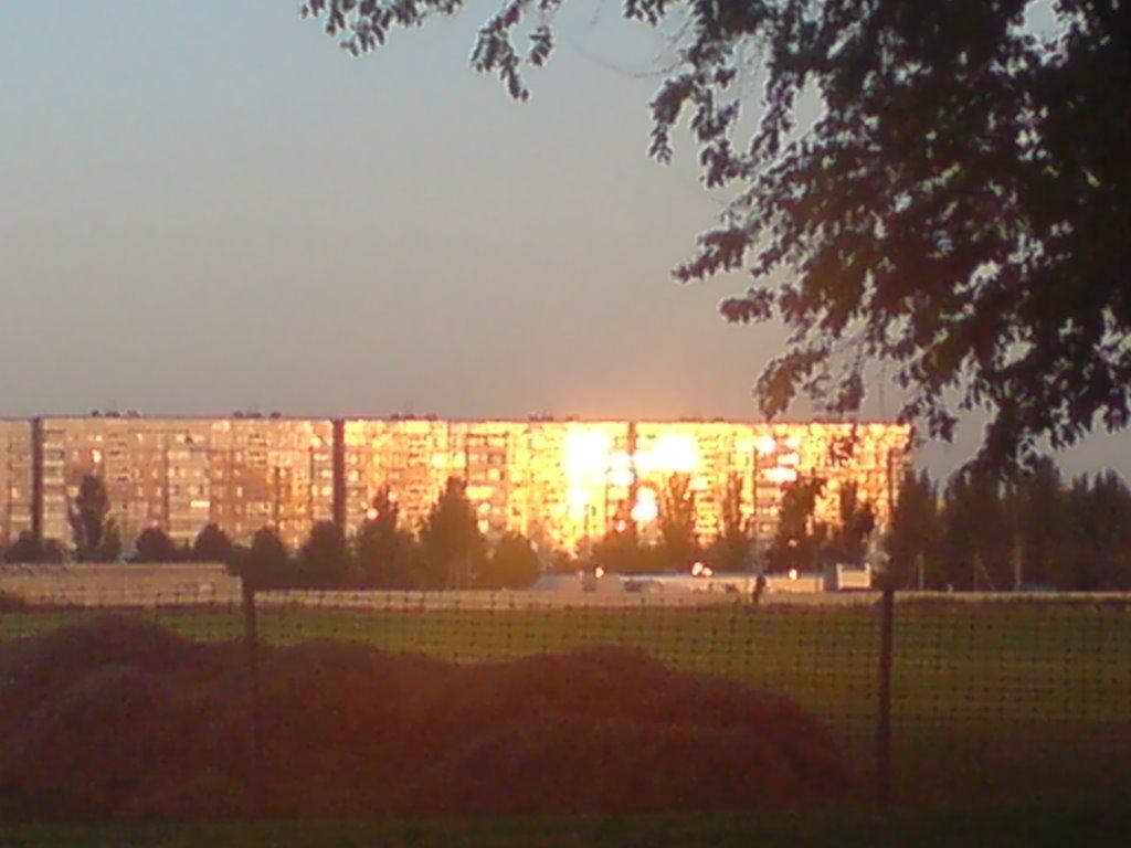 Ювілейне з panoramio.com - Ювілейне