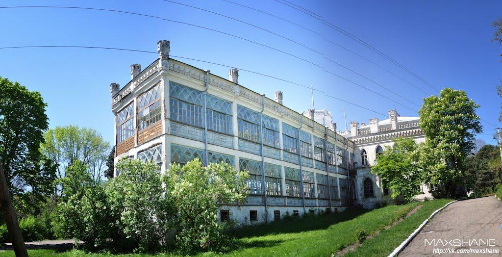 Шарівка з panoramio.com - Шарівка