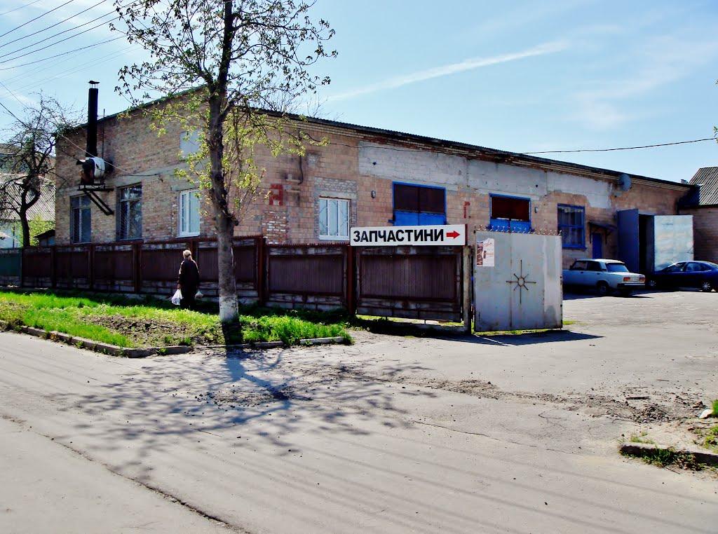 Гудзівка з panoramio.com - Гудзовка