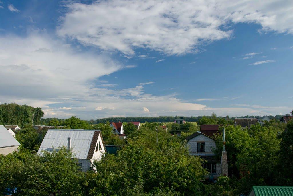 Юрівка з panoramio.com - Юрівка