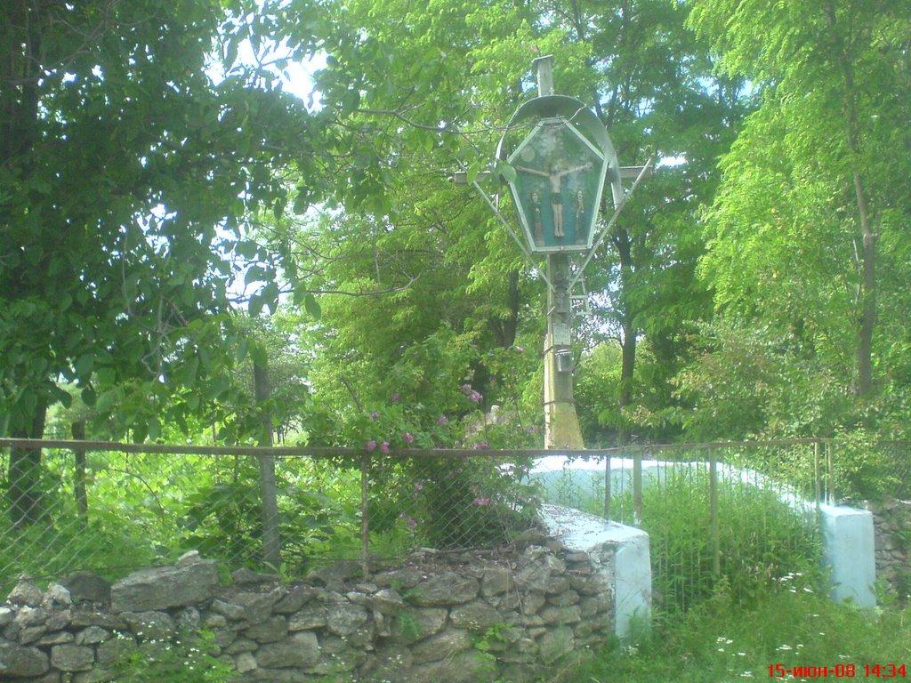 Велика Кісниця з panoramio.com - Велика Кісниця