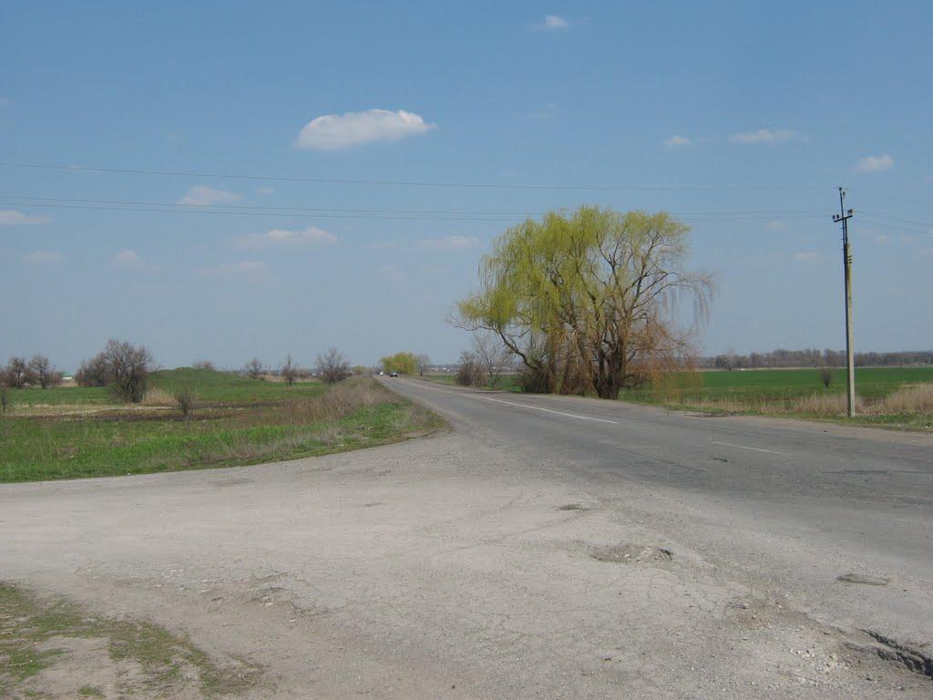 Спаське з panoramio.com - Спасское