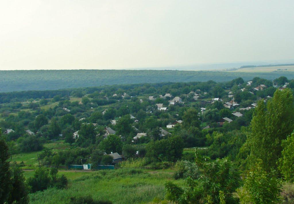 Сєверне з panoramio.com - Сєверне