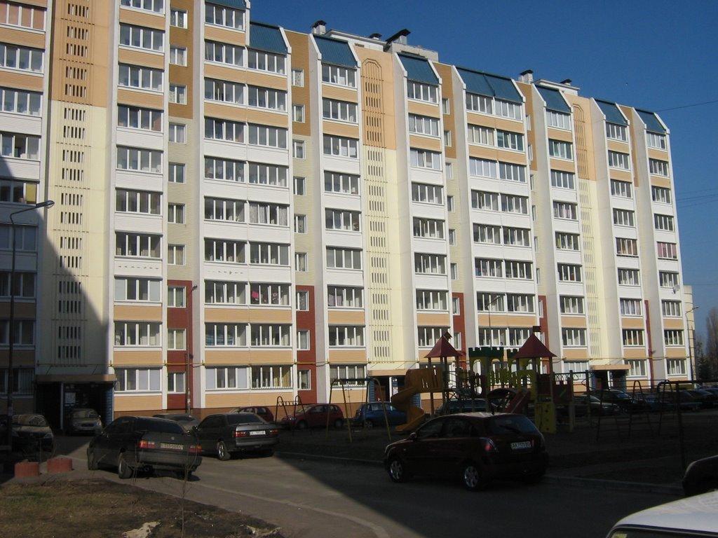 Вишневе з panoramio.com - Вишневе