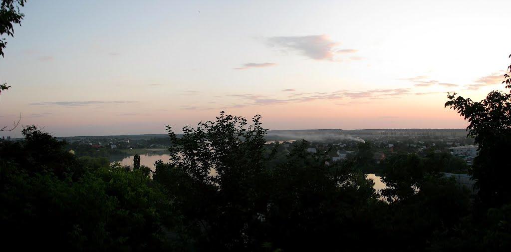Фастів з panoramio.com (ч.2) - Фастов