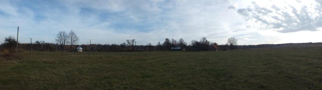 Бондарів з panoramio.com - Бондарев