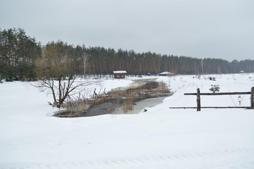 Хомівка з panoramio.com - Khomivka