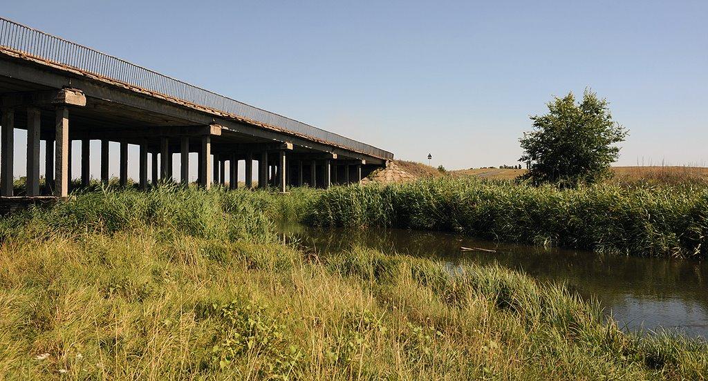 Обільне з panoramio.com